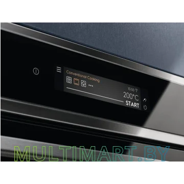 Электрический духовой шкаф Electrolux EOC9P31WX картинка 3
